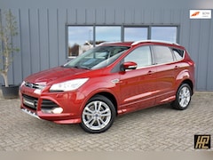Ford Kuga - 1.5 Titanium Styling Pack * Distributieriem nieuw * Zeer mooi