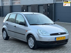 Ford Fiesta - 1.3 Core 5deurs NAP Nieuw APK
