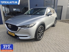 Mazda CX-5 - 2.0 SkyActiv-G 165 GT-Luxury Trekh/Bose/Headup