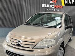 Citroën C3 - 1.4i Ambiance NAP - Trekhaak - Airco
