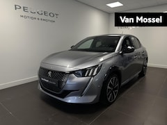 Peugeot 208 - 1.2 PureTech GT 100 PK | Nav | Camera | 3D Cockpit | Trekhaak