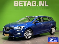 Renault Mégane Estate - | 1700kg trekgewicht | Navi | LED |