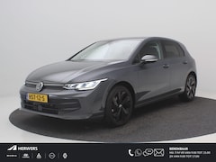 Volkswagen Golf - 8.5 1.5 e-TSI Life Edition Automaat / Apple CarPlay & Android Auto / Automaat / Achteruitr