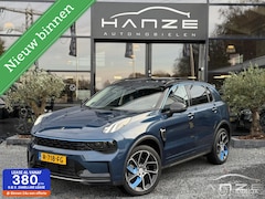 Lynk & Co 01 - 1.5|NAP|Pano|ACC|Lane assist|Memory|360 Camera|