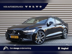 Volvo S60 - T8 AWD Polestar Engineered | LONG RANGE | Panoramadak | Bowers & Wilkins