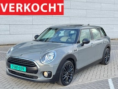 MINI Clubman - 1.5 One DAK/NAVI/PANO