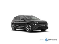 Skoda Elroq - Sportline | Cruise control met speedlimiter | Driving mode select | Parkeersensoren voor e