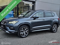 SEAT Ateca - 2.0 TSI FR 4DRIVE Panorama/360/Virtual/Beats/Trekhaak