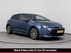 Toyota Corolla - 1.8 Hybrid Dynamic | Stoelverwarming | Keyless | 17 inch | Adaptive Cruise | Clima | Camer