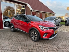 Renault Captur - 1.3 TCE INTENS AUTOMAAT