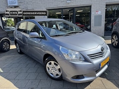 Toyota Verso - 1.6 VVT-i Airco Trekhaak Dealer ODH