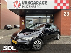 Volkswagen Polo - 1.0 TSI Comfortline 1e EIGENAAR // FULL LED // APPLE CARPLAY / ANDROID AUTO // PDC V+A //