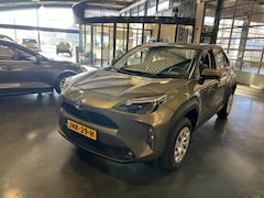 Toyota Yaris - 1.5 HYBRID ACTIVE