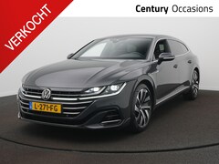 Volkswagen Arteon Shooting Brake - 2.0 TSI R-Line Business+ | Virtual | Camera | 19 Inch | Navi