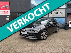 Volkswagen Golf - 1.5 eTSI