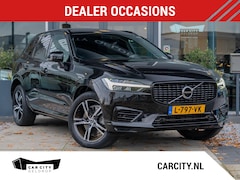 Volvo XC60 - 2.0 Recharge T6 AWD R-Design / Pano / Memory / Trekhaak / Blis / Camera