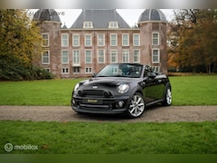 MINI Roadster - 1.6 Cooper Chili | NAP | Xenon |