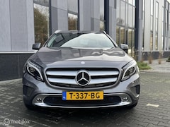 Mercedes-Benz GLA-Klasse - 200 Camera|Navi|Xenon|Trekhaak