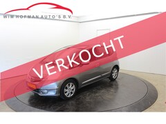 Honda Jazz - 1.4 Hybrid Elegance Automaat Climaat Pano Camera Cruise LMV Multimedia