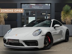 Porsche 911 - 3.0 Carrera GTS 480pk Panoramadak/BOSE/SportChrono