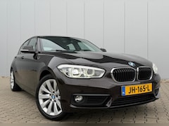 BMW 1-serie - 118i Centennial Executive 136PK Automaat Orig. NL