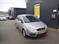 Ford Focus C-Max - 1.8-16V Futura