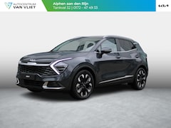 Kia Sportage - 1.6 T-GDi Plug-in Hybrid AWD DynamicPlusLine | VOORRAAD VOORDEEL | Schuif kantel dak |