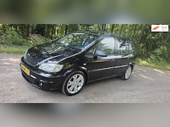 Opel Zafira - 2.0-16V OPC PRIJS IS VAST RIJDT TOP ADVERTENTIE LEZEN