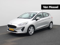 Ford Fiesta - 1.0 EcoBoost Connected Apple carplay-Android auto