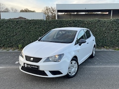 SEAT Ibiza - 1.2 TSI Style * Airco * Carplay * Garantie