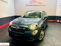 Fiat 500 X - 1.4 Turbo MultiAir PopStar