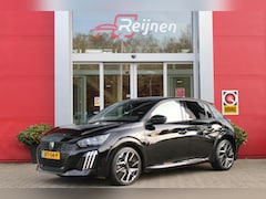 Peugeot 208 - 1.2 100PK GT | DRAADLOZE APPLE CARPLAY/ANDROID AUTO | 17" LICHTMETALEN VELGEN | DRAADLOZE