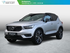 Volvo XC40 - 2.0 T5 AWD R-Design Intro Edition | ELEKTRISCH SCHUIFDAK | LEDEREN BEKLEDING | 2100 KG TRE