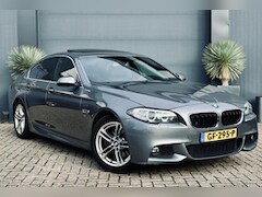 BMW 5-serie - 520i High Executive
