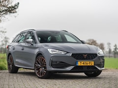 CUPRA Leon Sportstourer - 1.4 e-Hybrid VZ Business ACC Keyless Cam