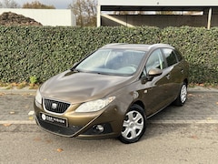 SEAT Ibiza ST - 1.2 TSI Style * Carplay * Airco * Cruise * Apk 10-2026
