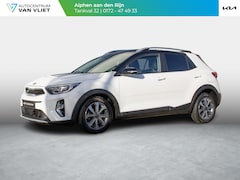 Kia Stonic - 1.0 T-GDi MHEV DynamicPlusLine Trekhaak | Navi | Climate | Keyless | Org. NL