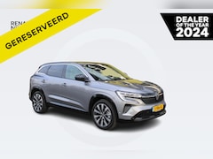 Renault Austral - 1.2 E-Tech full hybrid 200 techno | TREKHAAK AFNEEMBAAR | BLIND SPOT | CAMERA | CLIMATE CO