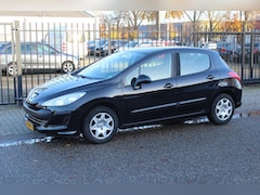 Peugeot 308 - 1.4 VTi X-line, airco, cruise control