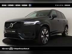Volvo XC90 - T8 PLUG-IN HYBRID AWD ULTRA DARK [MY25] *FULL OPTIONS* -PANO.DAK|BOWERS&WILKINS|GEVENT.LED
