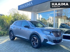 Peugeot 2008 - 1.2 PureTech Allure Pack | Automaat | Camera | Climate- en Cruisecontrol | LMV | Apple Car