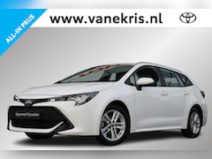 Toyota Corolla Touring Sports - 1.8 Hybrid Active Apple Carplay, Android auto, Parkeercamera, Cruise Control