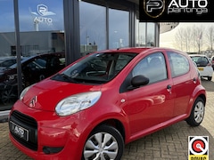 Citroën C1 - 1.0-12V Séduction | NL AUTO | Weinig Kilometers | NIEUWE APK |