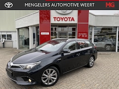 Toyota Auris Touring Sports - 1.8 Hybrid Dynamic Edition | Rijklaar | Navi | Trekhaak