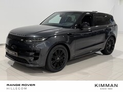 Land Rover Range Rover Sport - 3.0 P550e Autobiography PHEV BTW verekenbaar / Direct beschikbaar