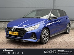 Hyundai i20 - 1.0 T-GDI N Line / Eerste Eigenaar / Dealer Onderhouden / Achteruitrij Camera / Navigatie
