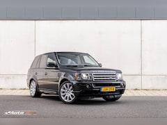 Land Rover Range Rover Sport - 4.2 V8 Supercharged