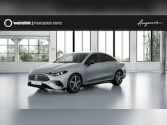 Mercedes-Benz CLA-Klasse - 250+ Launch Edition 85 kWh | Night | Panoramadak | Stoelverwarming | DISTRONIC | Achteruit