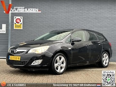 Opel Astra Sports Tourer - 1.4 Turbo Edition | Airco | Cruise | Navi | PDC | Trekhaak |