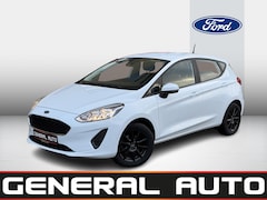 Ford Fiesta - 1.1 Style, Stoelverwarming, Nieuwe Distributieriem